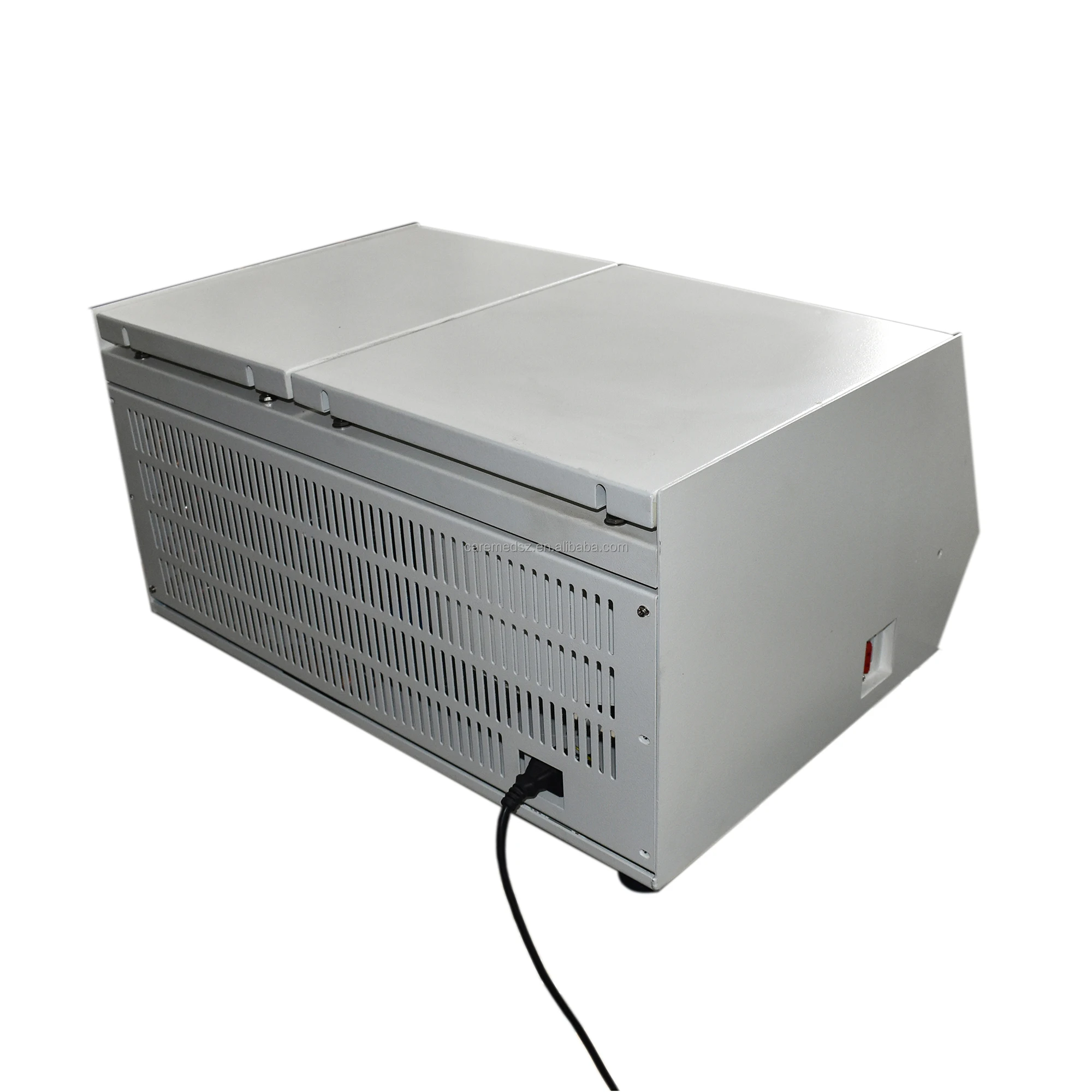 
Factory Sale Various Laboratory Nucleic Acid Test Benchtop High Speed Frozen Centrifuge 