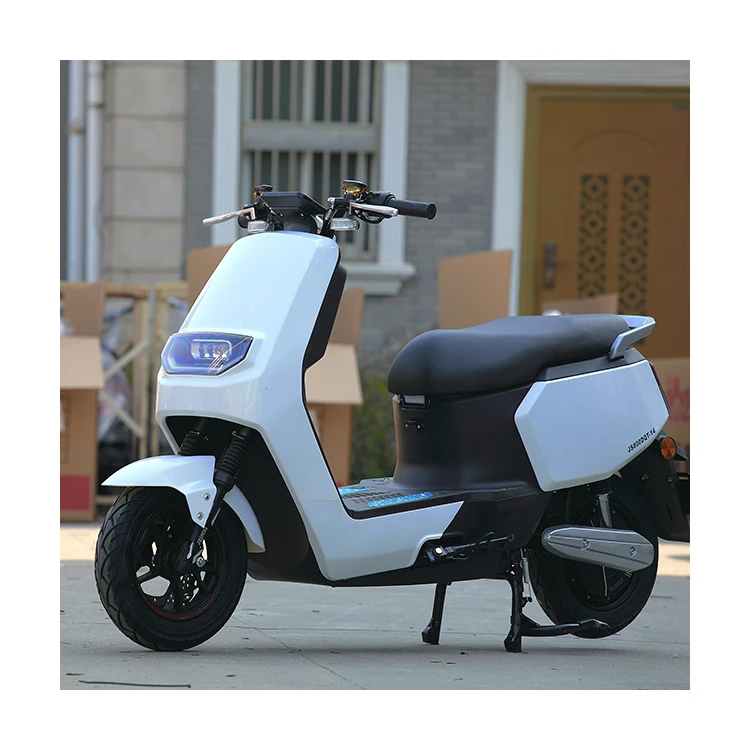 2021 China Factory Manufacture Adult Electric Motorcycle For Sale