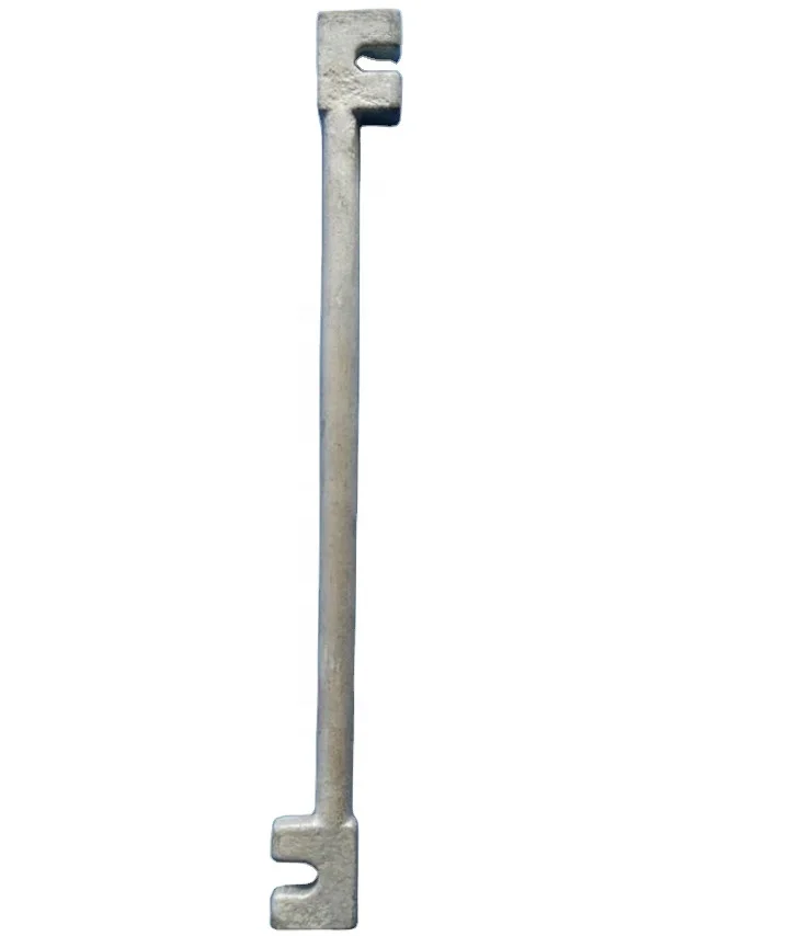 Faucet wrench made of carbon steel forged finish high quality Made in China