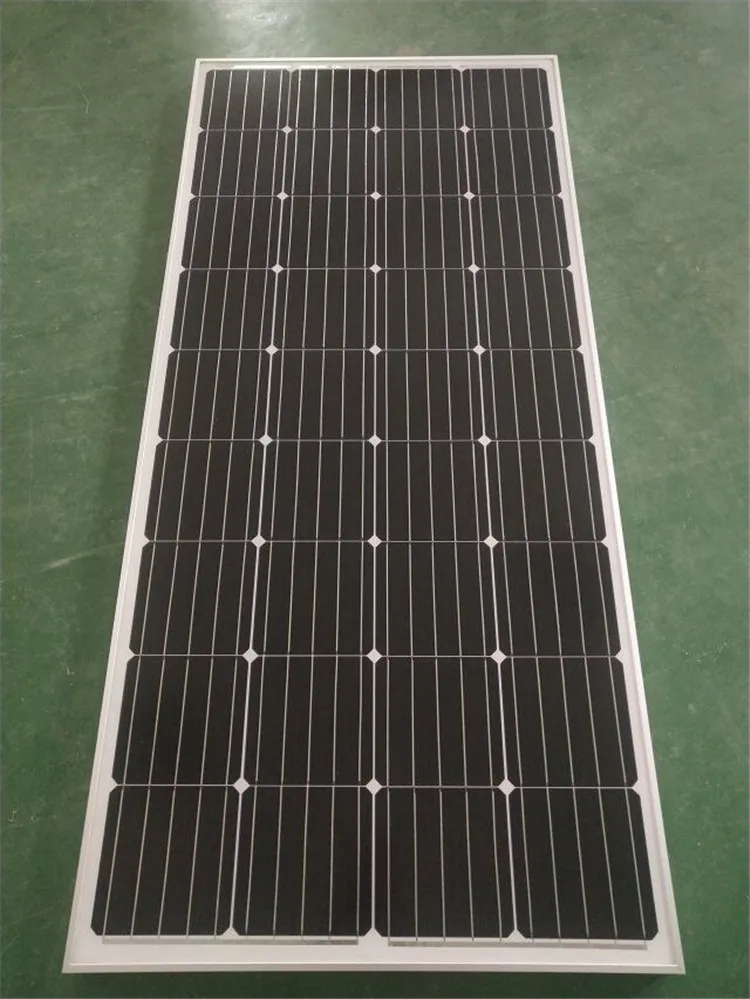 solar panel made in japan 150W solar panel 36cells