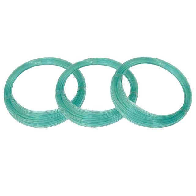 Оптовый Поставщик, Высококачественная нейлоновая монофиламентная рыболовная леска высокой прочности