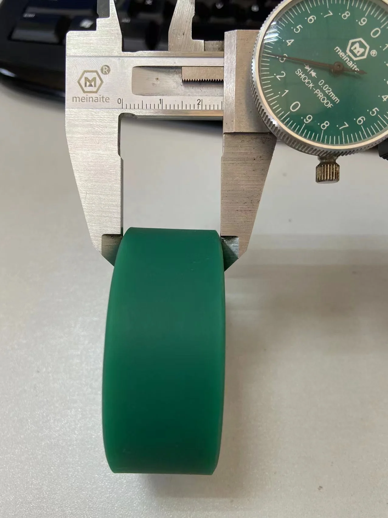 Hot Air Seam Sealing Machine Roller VIM JB