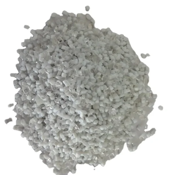 JADE Brand CZ-318 PET Supplies Bottle-Grade Polyester Chips Raw Material Granules