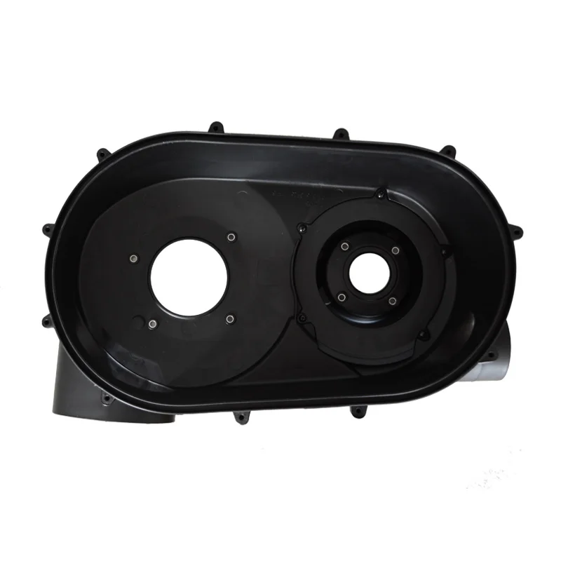 CVT Air Guide Cover Back Plate for 2017-2019 Can-Am Maverick X3 Turbo R  420212605