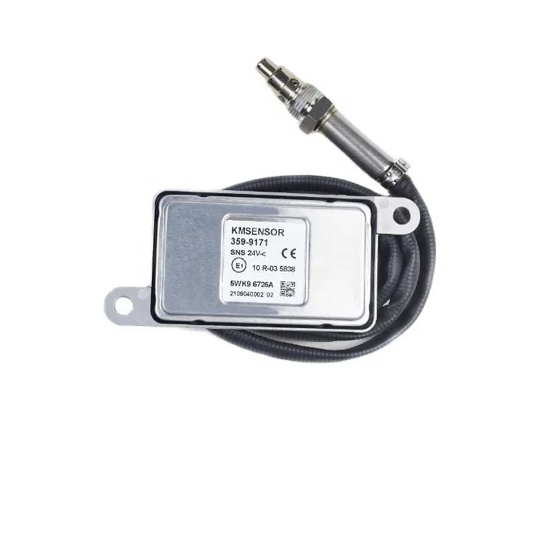 Precisely controls urea dosage and spray formation NOX sensor 359-9172-02  for Caterpillar mechanical  parts