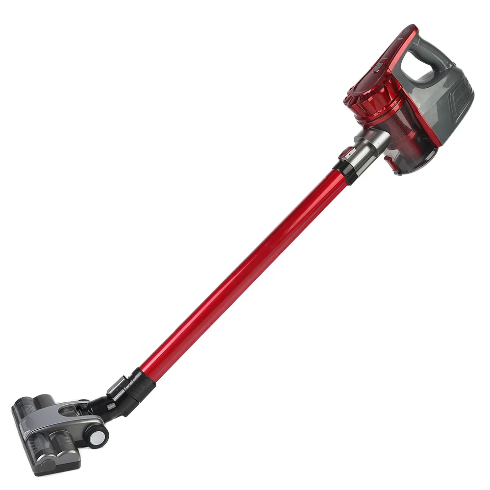 Беспроводной пылесос с аккумулятором по заводской цене