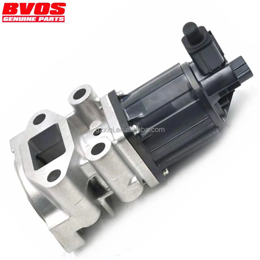 BVOS высококачественный рециркуляционный клапан EGR для MITSUBISHI L200 Triton Shogun 1582A483 1582A038 K5T70080 1582A037