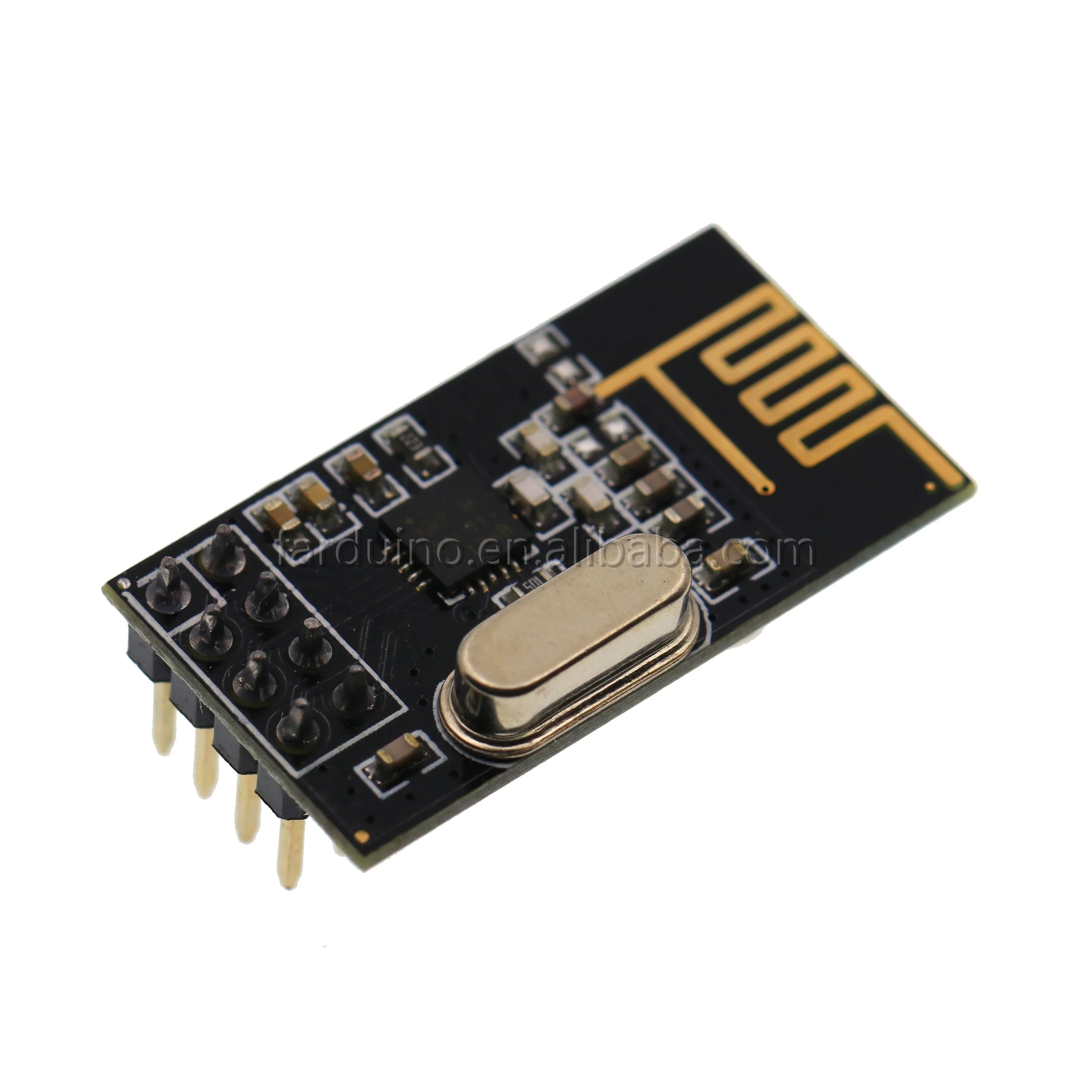 ESP8266 ESP-01 ESP01 Серийный беспроводной WIFI модуль беспроводной приемопередатчик приемник Интернет вещей ESP 01 модельная плата