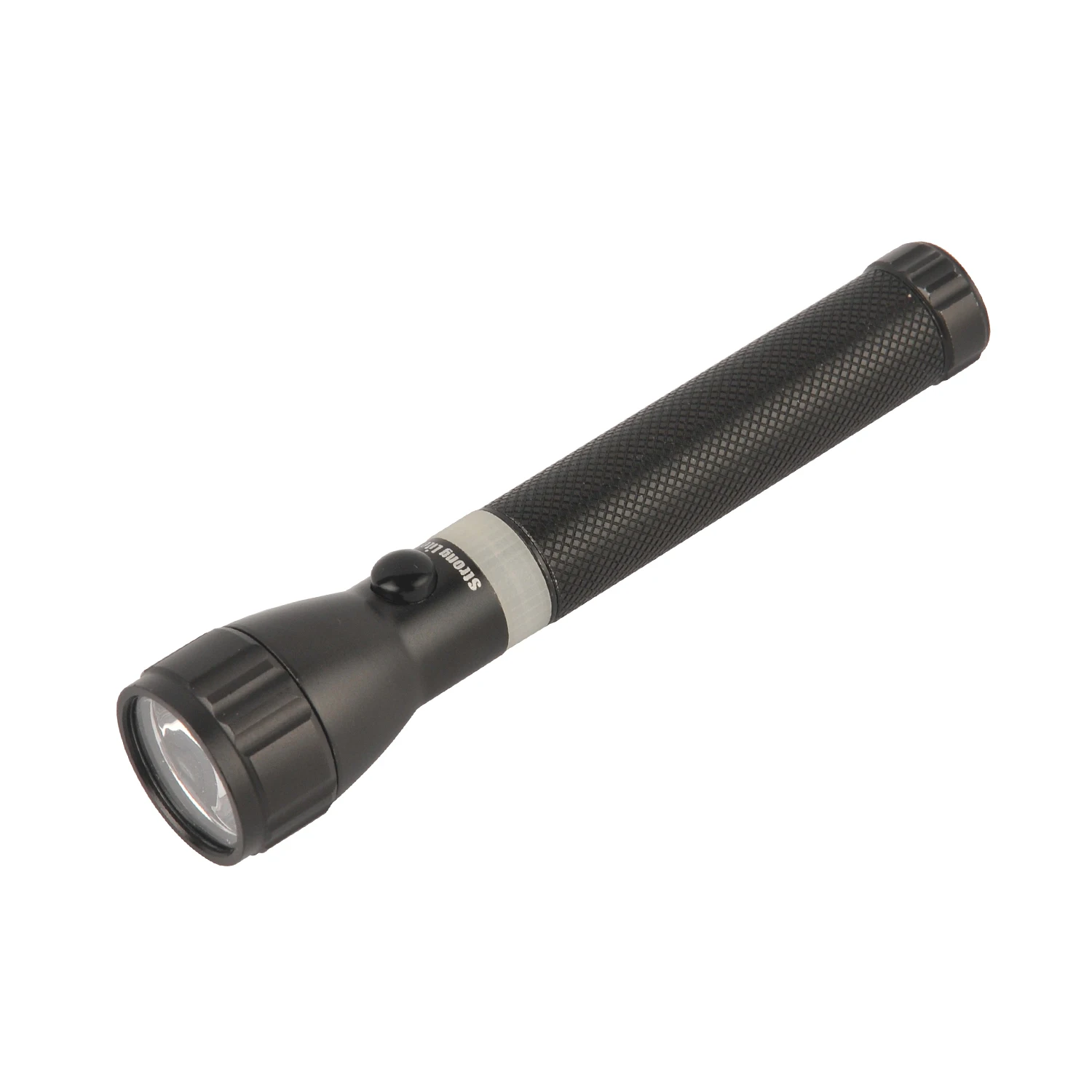 Tonelife TL3302 3000Lumens Diving Canister Light for Cave Dive with Aluminum Canister Flashlight with Soft Goodman Handle