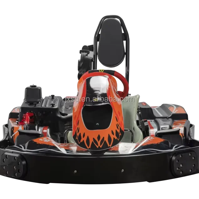 Racing Karting Car SQ168-5