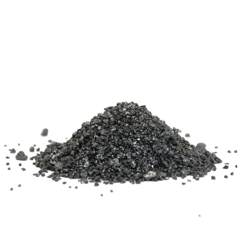 Прямая поставка с завода, кремниевый Карбид 88 97, шлифовальная огнеупорная кирпичная панель