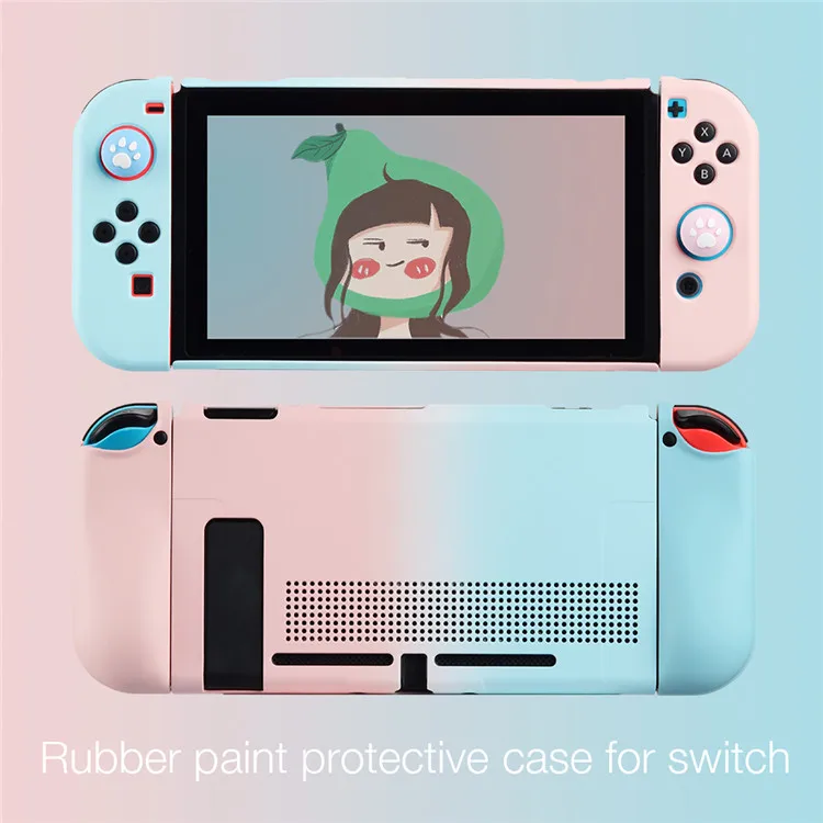 for nintendo switch modded games