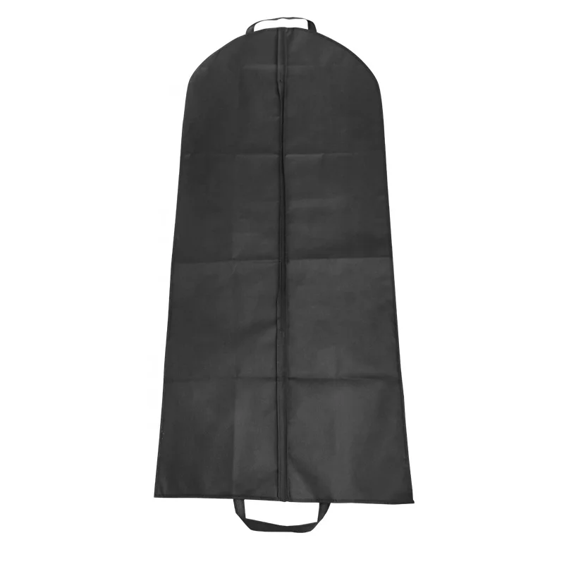 
New household 2021 non-wowen packaging bag for clothes t-shirt bag clothes cover 