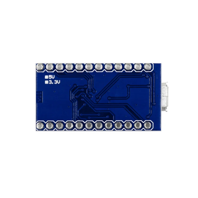 5v/16M Own USB Update Program Microcontroller PIC Development Board Pro Micro Atmega32u4