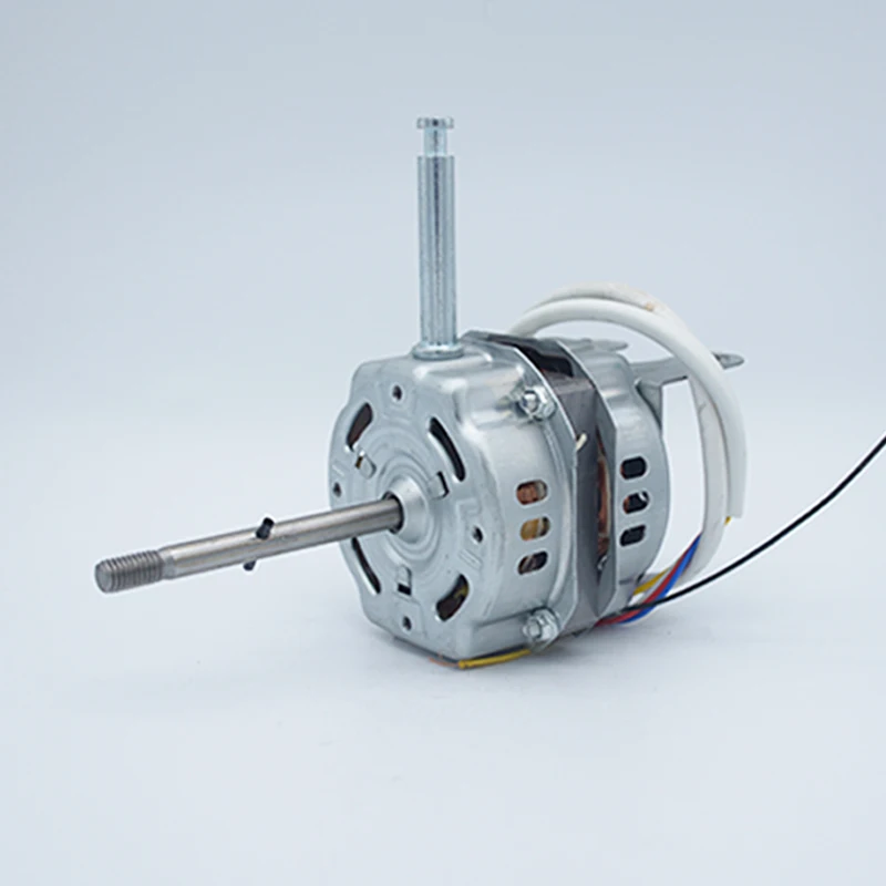Zhongshan 230v 30 Вт 45 Малый 3 скорости мотора вентилятора 1/20hp 16 дюймов b021493 yj48
