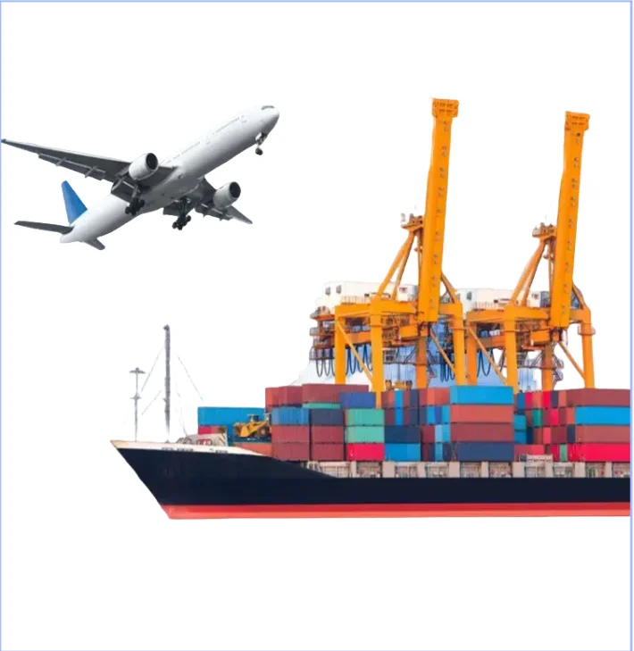 Cheaper Air DDP Door To Door Freight Forwarder Shipping Agent Shipping Companies From China Shenzhen to uae supplier ddp mexico