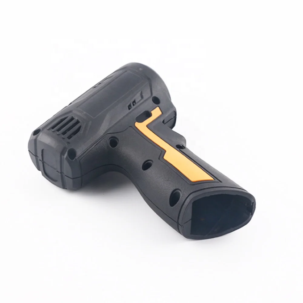 Wholesale Manufacture Plastic Products Injection Molding Plastic Double Color Injection Molding