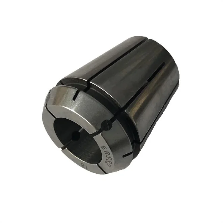 ERC16,ERC20,ERC25,ERC32,ERC40, ERC coolant sealing er collet with rubber bar