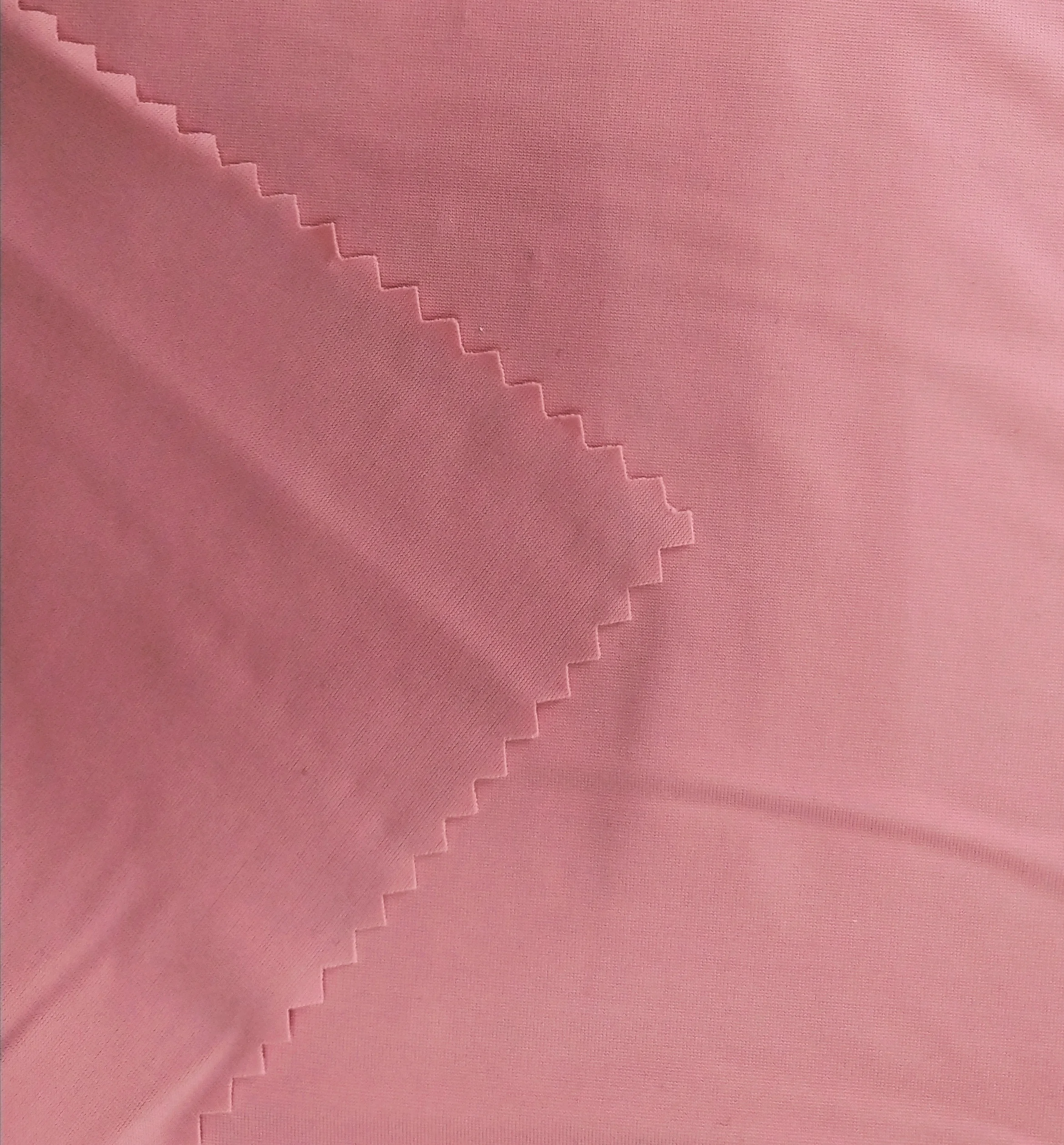 
140g Microfiber 70 nylon 30 spandex free cut clean cut spandex fabric for underwear 