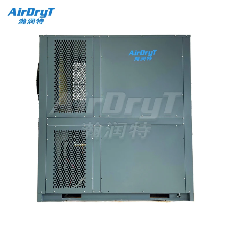 Airt 100 кг/ч новый дизайн надежный сотовый роторный осушитель