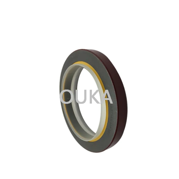 OE 3020183 Diesel Engine Spare Parts for Cummins NTA855 Front Crankshaft Oil Seal 3020186
