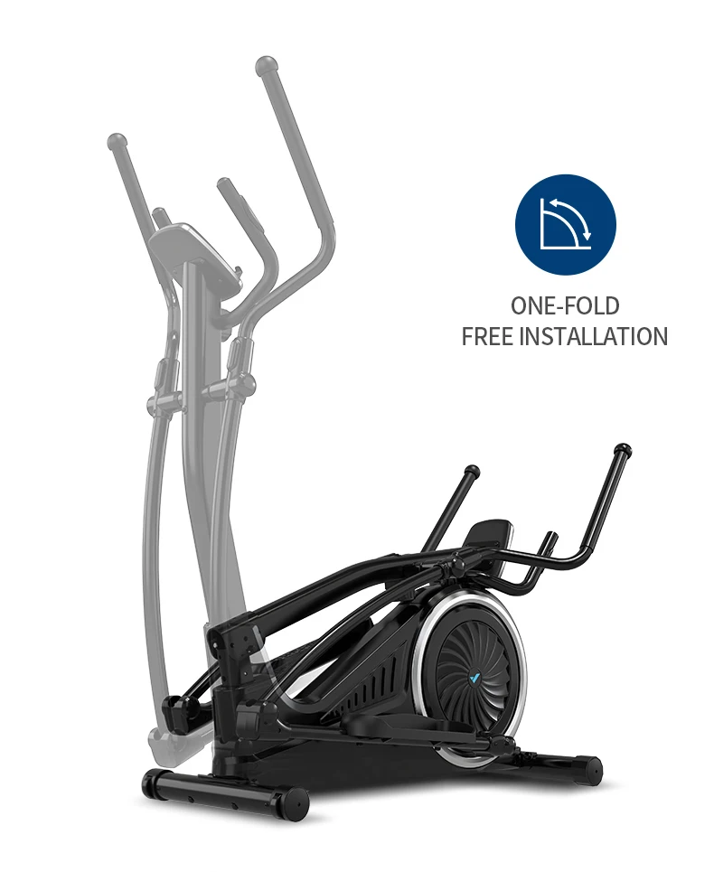 MERACH Elliptical Trainer Electric Elliptical  Hot Sale For Home