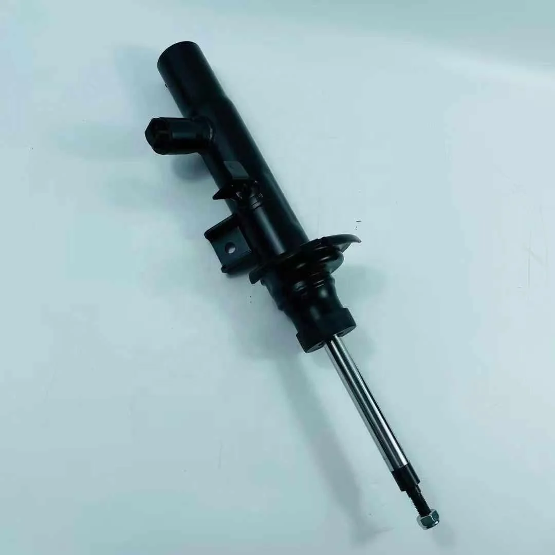 New Front Left Air Suspension Shock Absorber Fit BMW X3 F25/X4 F26 VDC EDC 2011-2017 OEM#37116797025