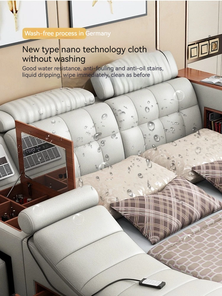 KEHUI Bedroom Furniture Rooms Usa Egypt Multifunctional Spain Victoria Kind Unique Main Scandinavian Bedroom Furniture Bed