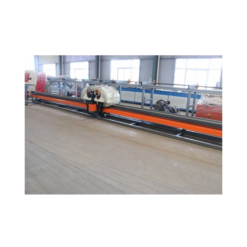 Горячая Распродажа Oem автоматический завод Cnc двухсторонний гибочный станок для труб гибочный центр для арматуры двухголовочный металлический стержень гибочный центр