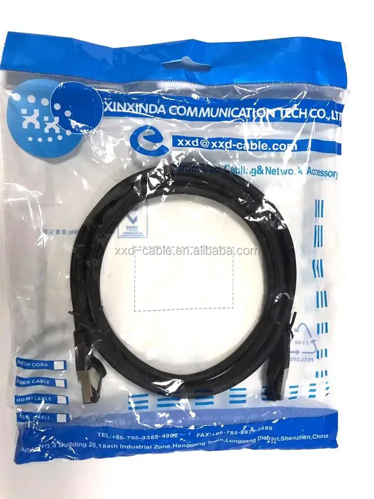 0.3m 0.5m 0.8m 1m 2m 3m 24AWG 26AGW Copper UTP RJ45 90 Degree Network Equitements Cat5e Cat6 Ethernet LAN Cable Patch Cord Cable