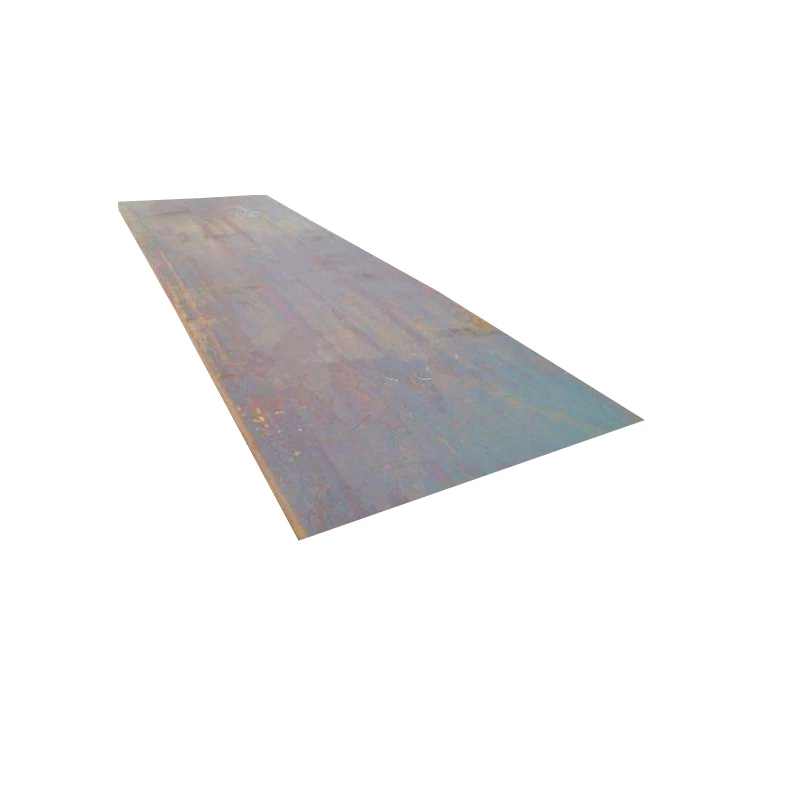 15mo3 16mo3 ASTM A537 A573 Low Alloy Steel Plate