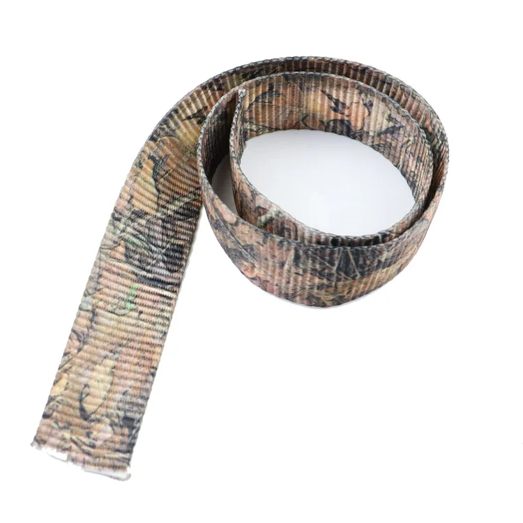 car safety belts 25mm High Strength Polyester Webbing Strap  used for cargo control