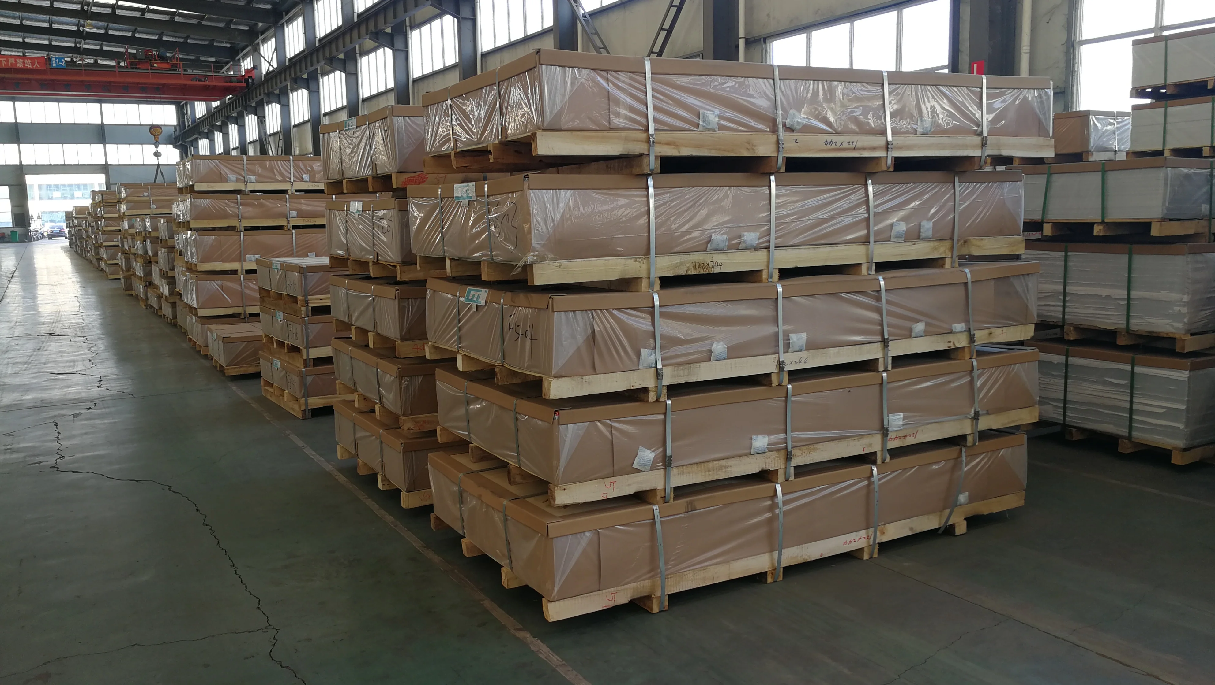 Wholesale export 1050 1060 1070 sublimation   aluminum sheet roofing sheets
