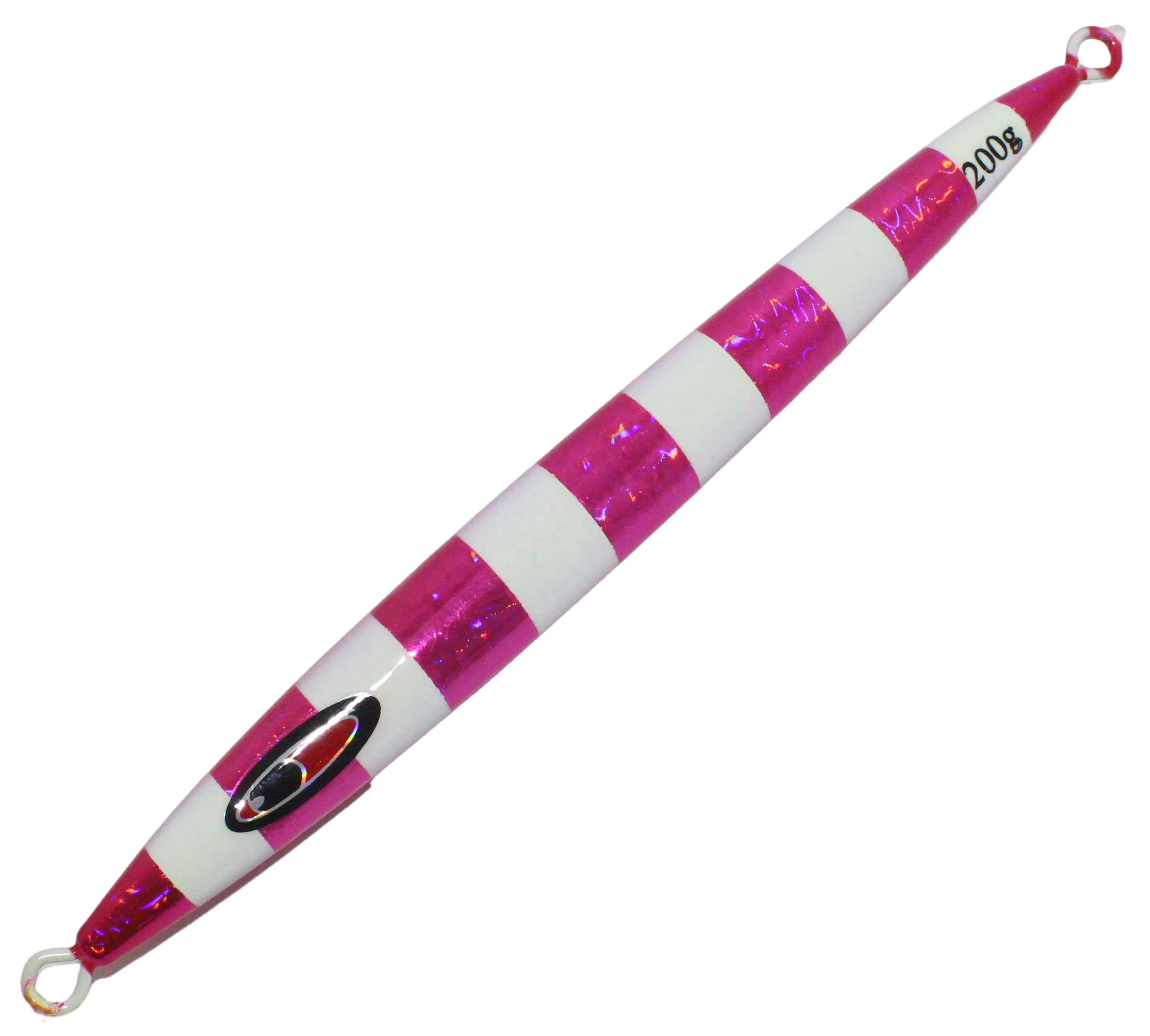 New Innovation Effective Hard Lure Goods For Fishing  Metal Jigging Lure Metal Luminous Jigs jig lure for fishing