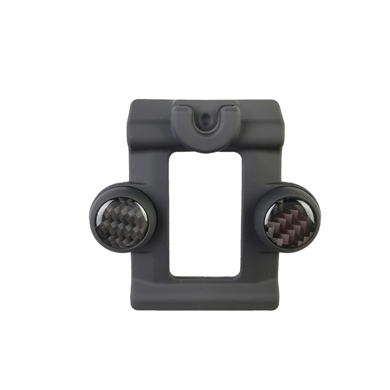 Suitable For TOYOTA 4Runner Car Special Aromatherapy Mobile Phone Guide Frame Base Interior Accessories Modification Accessories