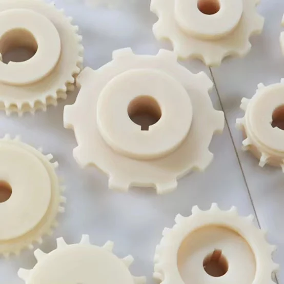 conveyor chain idler and drive sprocket with low price