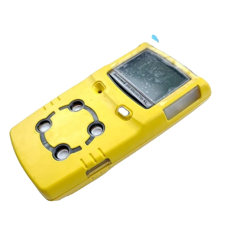 Honeywell 4-in-1 Gas Detector MCXL-XWHM-Y-CN MCXL-2 Gas Detector