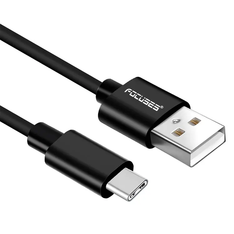 New Design China Wholesale Price Transfer Cable USB Type C Cable Quick Charge USB-C Fast Charging Mobile Phone Data Cable