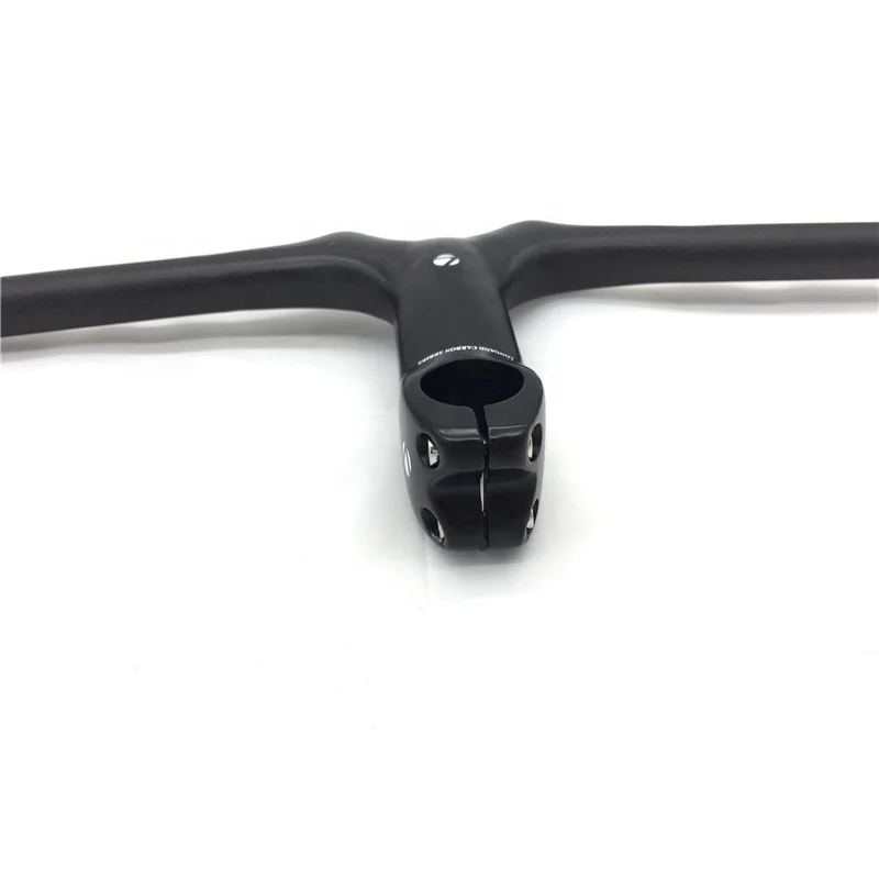 Specially designed carbon fiber roadbike bicycle handlebar road grips of bike parts for Mountain bike manufacturing