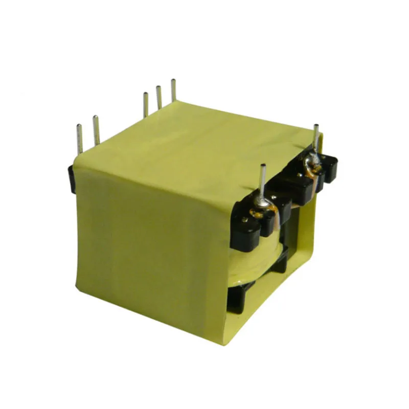 PQ seriesPQ20 PQ26 PQ32 PQ35 PQ40 PQ50 voltage transformer 110v to 220v 5000w high frequency electronic transformer