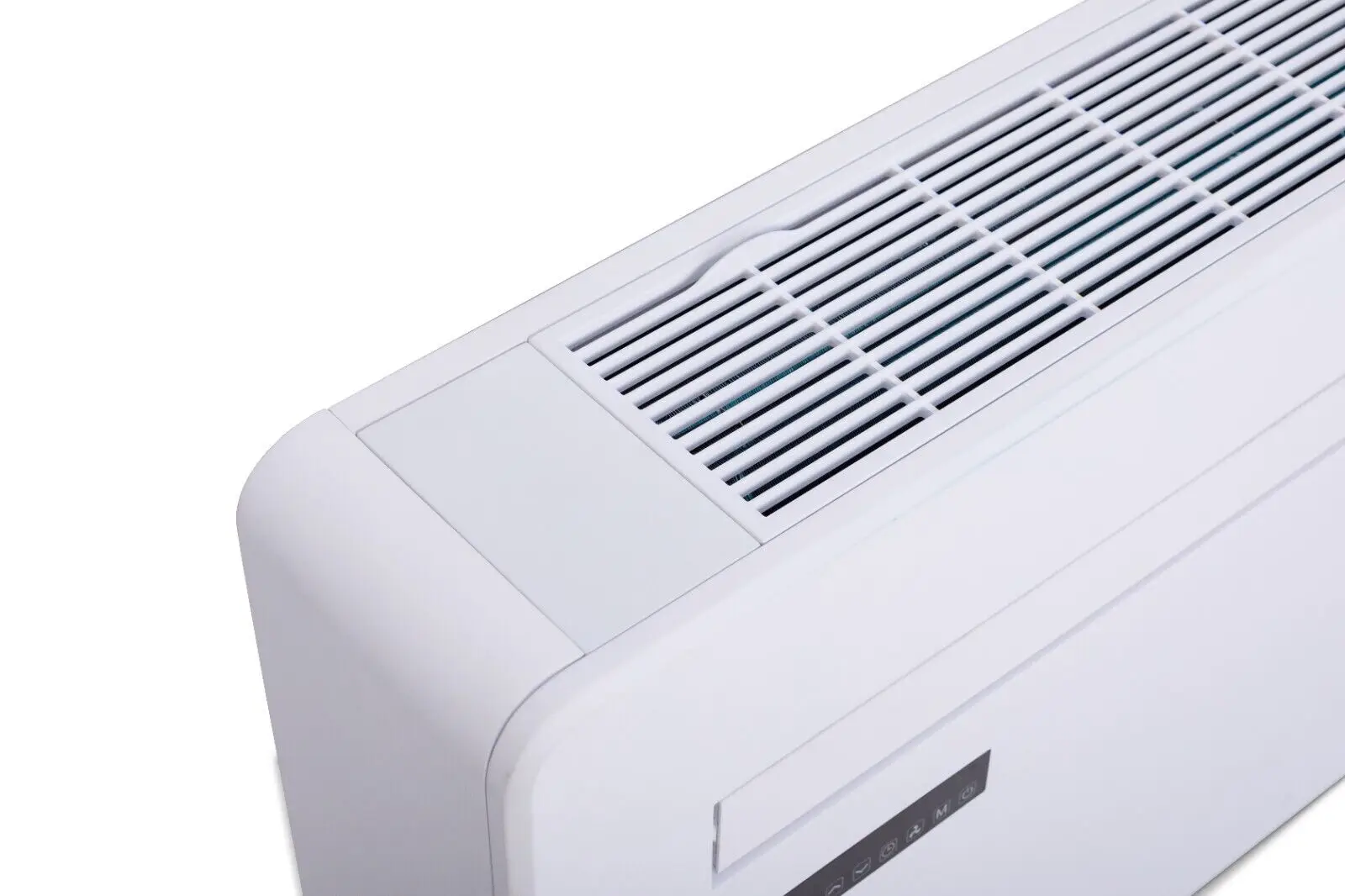 Monoblock air conditioner without external unit with heat pump 1000btu 12000btu cool and heat