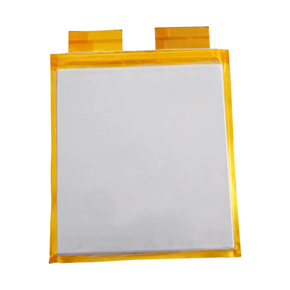 3.2V/68Ah Rechargeable Lithium ion Cells Pouch Cell