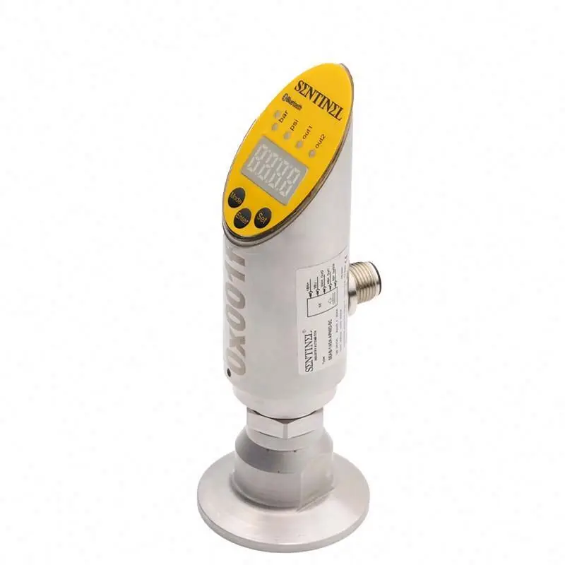 Air Oil Water General Purpose Multi-purpose Press Pressure Switch