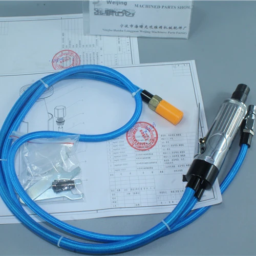 Заводская пневматическая шлифовальная машина 1/4 дюйма, пневматическая шлифовальная машина, шлифовальная машина, инструмент для гравировки