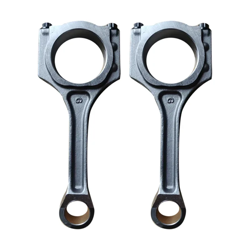 High Performance M57 Connecting Rod Conrod For N54 N54B30 E90/91/92/93 3.0L 335i N52 N53 N55