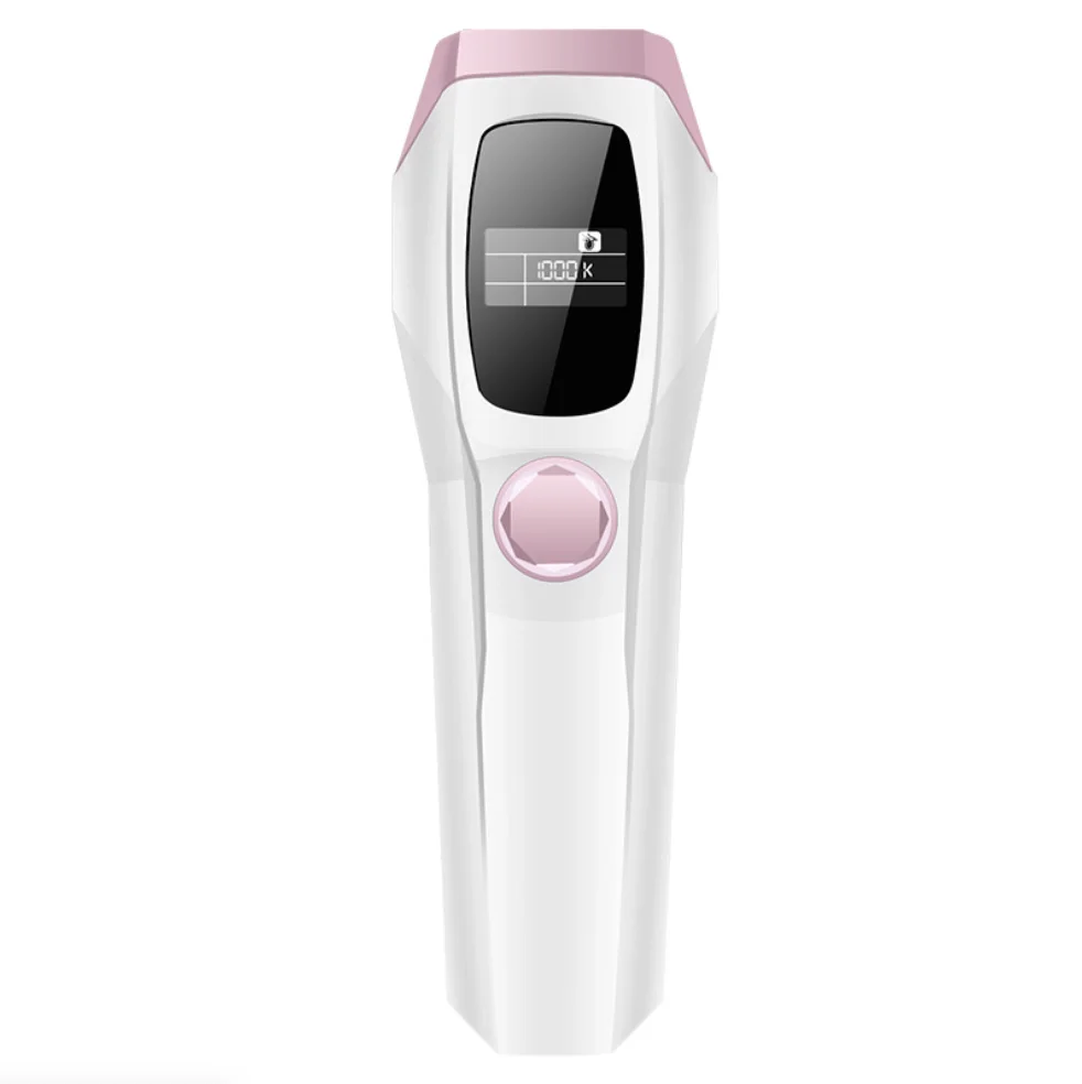 Laser depilator IPL photon skin tender painless depilator