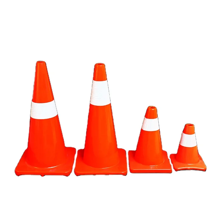 
Flexible Pvc Traffic Cone Cover 28 Inch Traffic Cone 