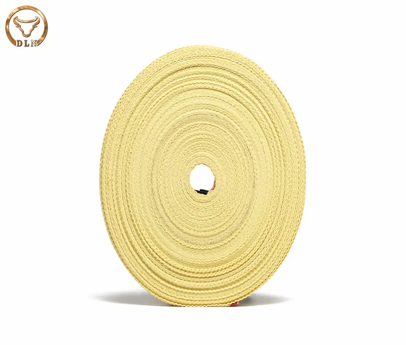
aramid tapes with high strength high-performance cut-resistance 