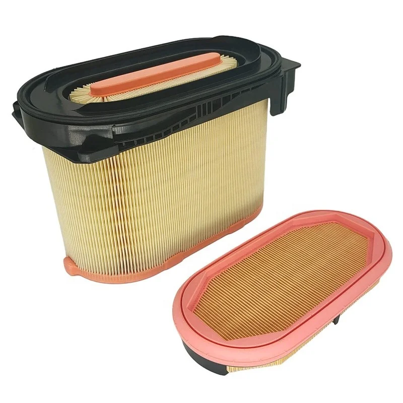 Performance Auto Engine Air Filter PA5289 21718930 346-6687 3466687 3466688 C30400/1 11836166 SA17480 PA5289 2232513