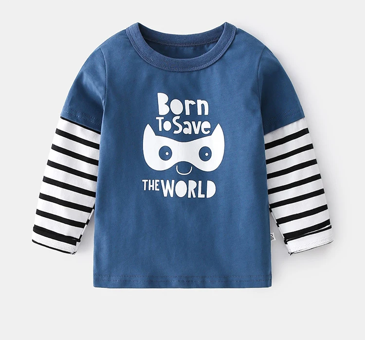  Kids Soft Touch 100% Polyester Sublimation Comfortable T Shirt Custom